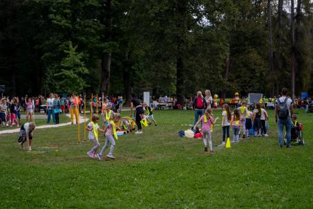 Koroška v gibanju  (18)